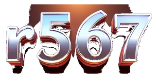 r567 logo